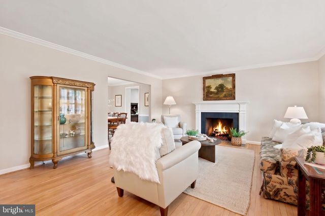 4509 CLEARBROOK LN, Kensington, MD 20895