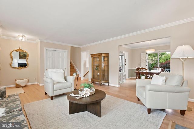 4509 CLEARBROOK LN, Kensington, MD 20895