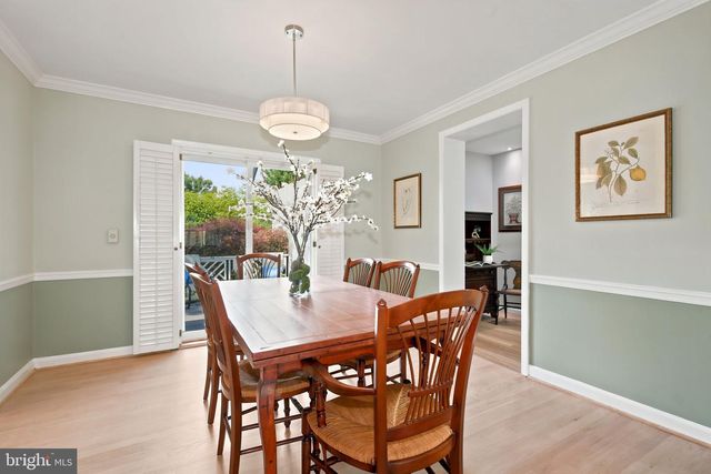 4509 CLEARBROOK LN, Kensington, MD 20895