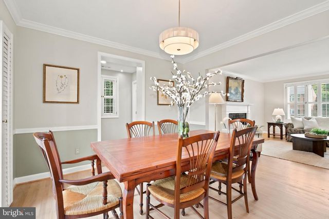 4509 CLEARBROOK LN, Kensington, MD 20895