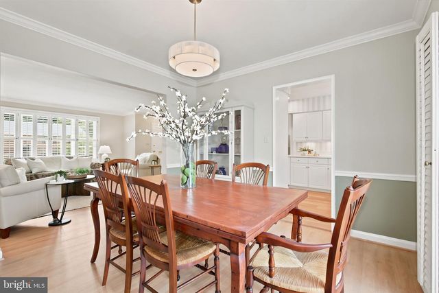 4509 CLEARBROOK LN, Kensington, MD 20895