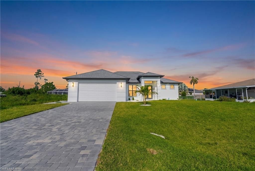 376 Cratsley AVE S, LEHIGH ACRES, FL 33974 — photo 2