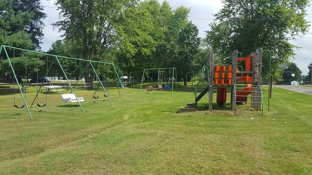 7326 State Route 19, Unit 2, Lots 286-287, Mount Gilead, OH 43338
