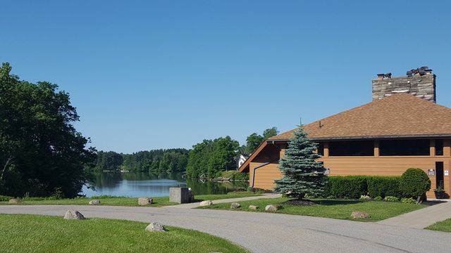 7326 State Route 19, Unit 2, Lots 286-287, Mount Gilead, OH 43338