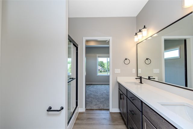 303 Willow Street, Baxter, IA 50028