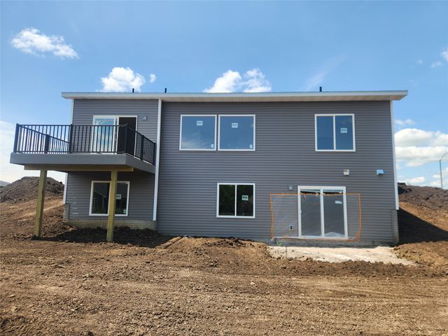303 Willow Street, Baxter, IA 50028