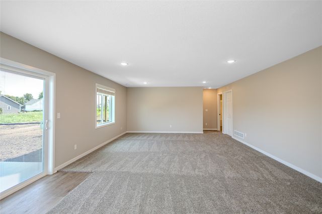 303 Willow Street, Baxter, IA 50028