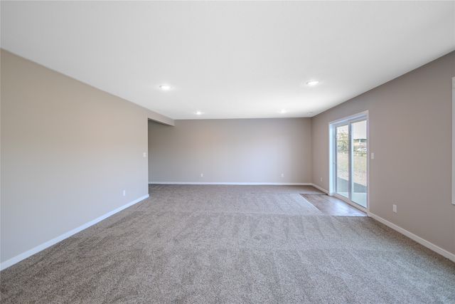 303 Willow Street, Baxter, IA 50028