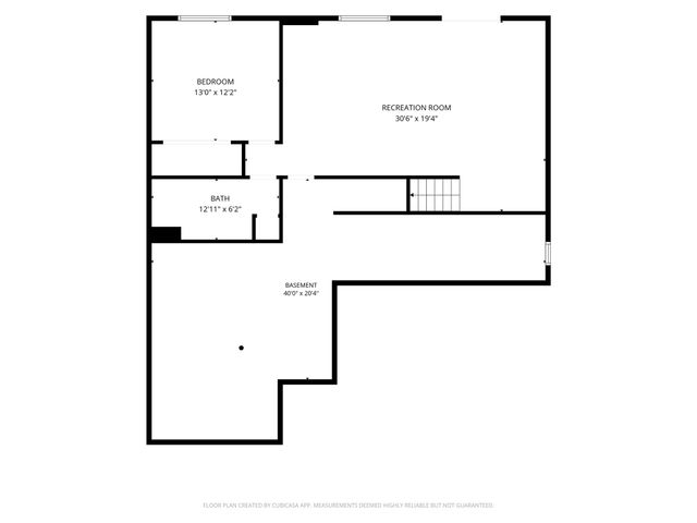 303 Willow Street, Baxter, IA 50028