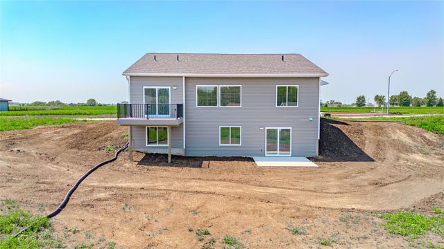 303 Willow Street, Baxter, IA 50028