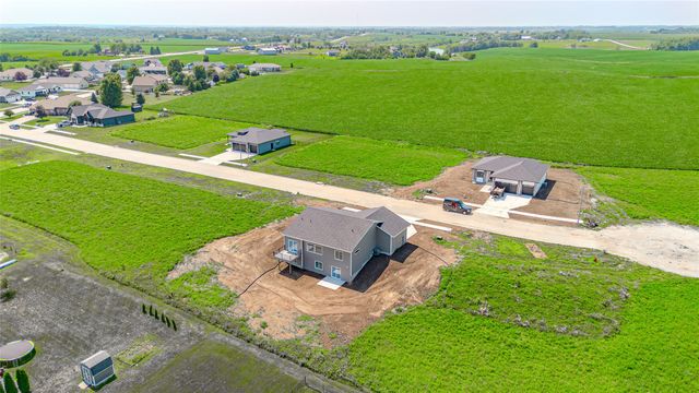 303 Willow Street, Baxter, IA 50028