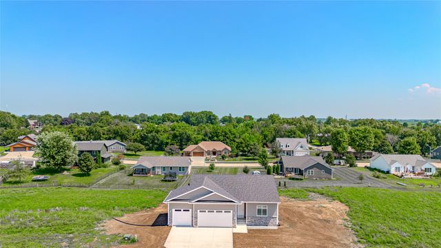 303 Willow Street, Baxter, IA 50028