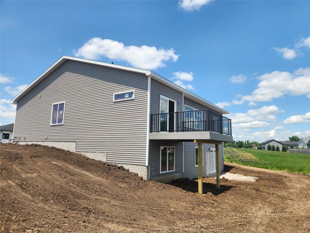 303 Willow Street, Baxter, IA 50028