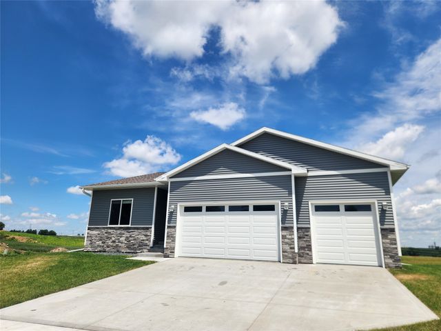 303 Willow Street, Baxter, IA 50028