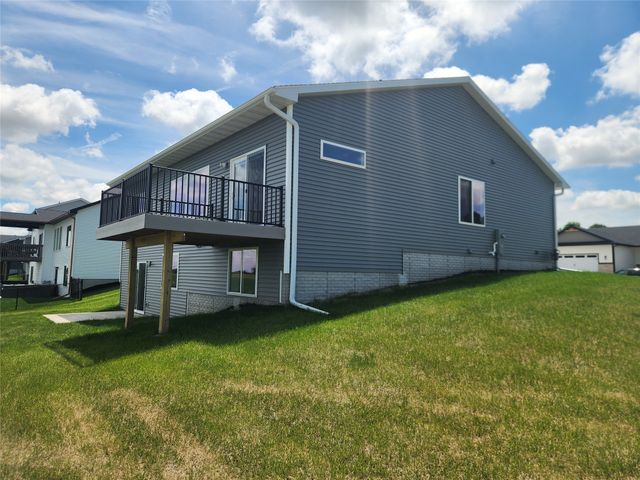 303 Willow Street, Baxter, IA 50028