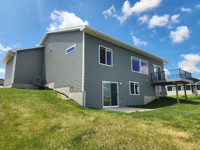 303 Willow Street, Baxter, IA 50028