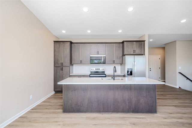 303 Willow Street, Baxter, IA 50028