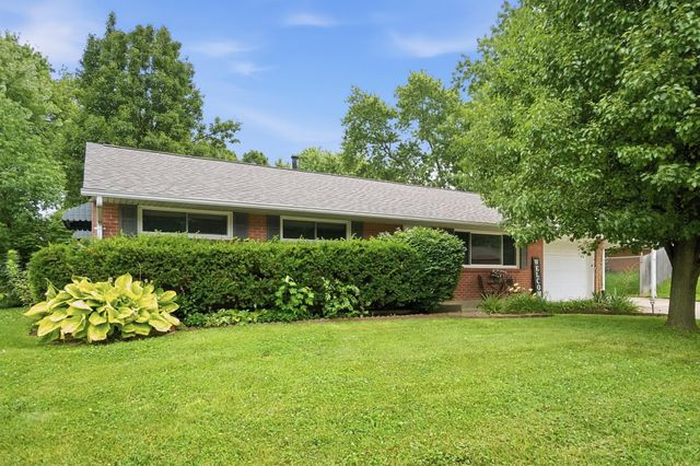 5349 Powell Road 5349 Powell Road, Dayton, OH 45424