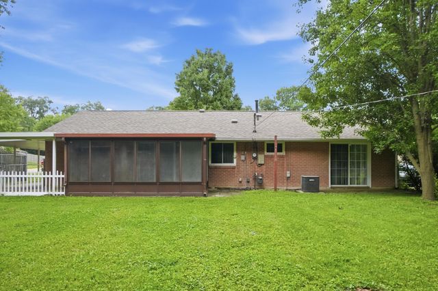 5349 Powell Road 5349 Powell Road, Dayton, OH 45424