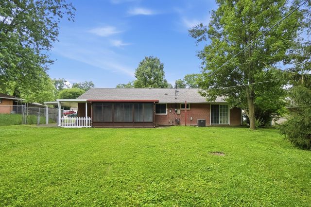5349 Powell Road 5349 Powell Road, Dayton, OH 45424