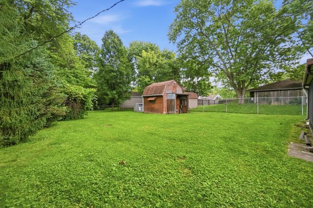 5349 Powell Road 5349 Powell Road, Dayton, OH 45424