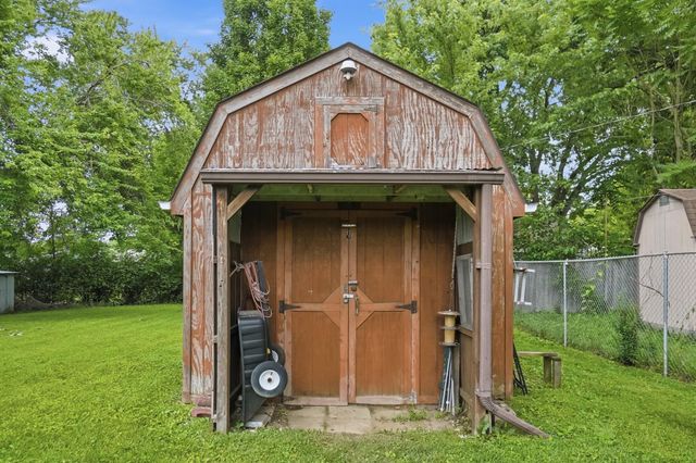 5349 Powell Road 5349 Powell Road, Dayton, OH 45424