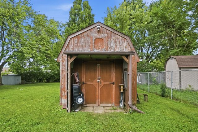 5349 Powell Road 5349 Powell Road, Dayton, OH 45424