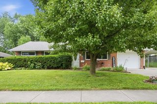 5349 Powell Road 5349 Powell Road, Dayton, OH 45424