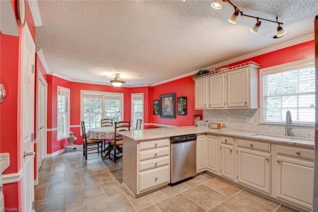 380 Hollinswood Avenue, Winston-salem, NC 27103