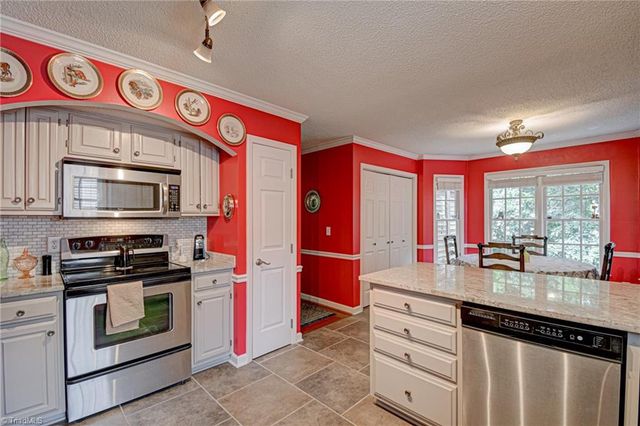 380 Hollinswood Avenue, Winston-salem, NC 27103