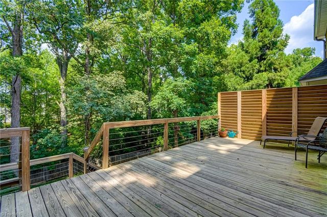 380 Hollinswood Avenue, Winston-salem, NC 27103