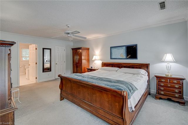 380 Hollinswood Avenue, Winston-salem, NC 27103