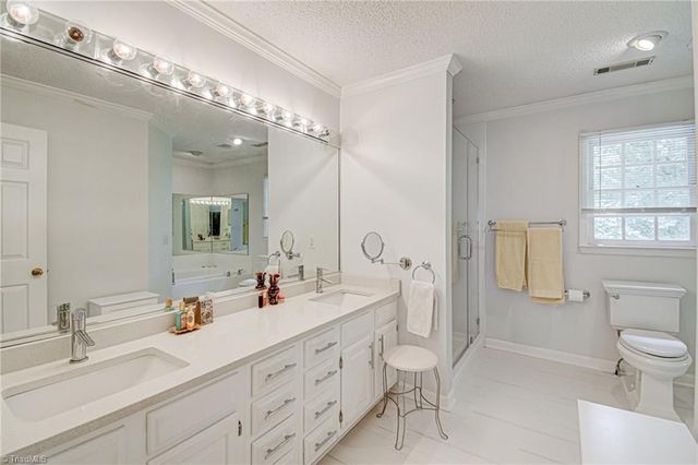 380 Hollinswood Avenue, Winston-salem, NC 27103