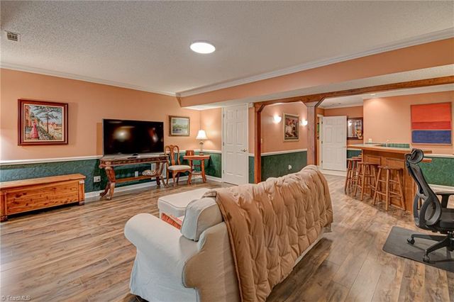 380 Hollinswood Avenue, Winston-salem, NC 27103