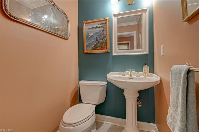380 Hollinswood Avenue, Winston-salem, NC 27103