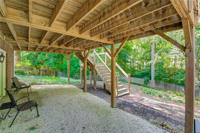 380 Hollinswood Avenue, Winston-salem, NC 27103