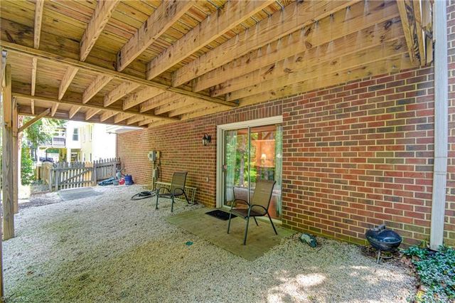 380 Hollinswood Avenue, Winston-salem, NC 27103
