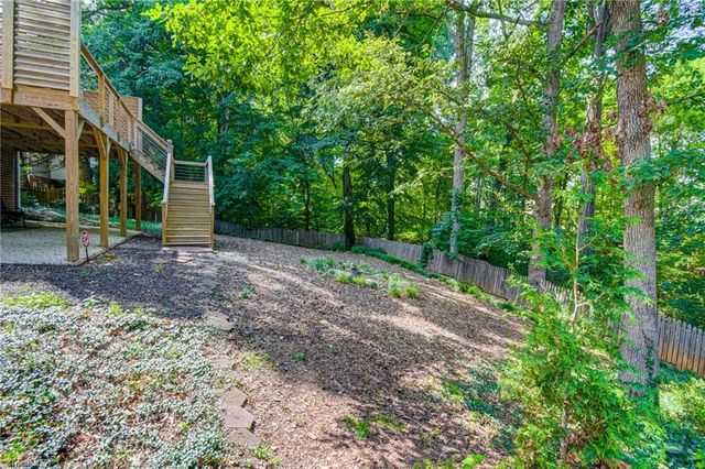 380 Hollinswood Avenue, Winston-salem, NC 27103
