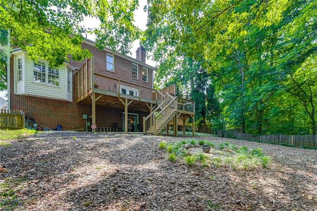380 Hollinswood Avenue, Winston-salem, NC 27103