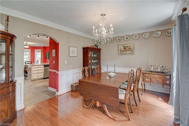 380 Hollinswood Avenue, Winston-salem, NC 27103