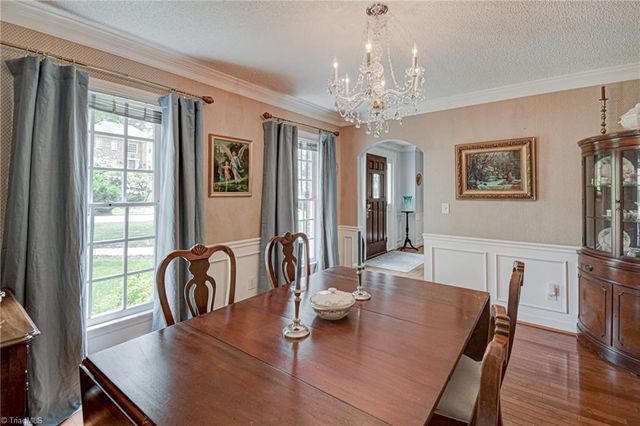380 Hollinswood Avenue, Winston-salem, NC 27103