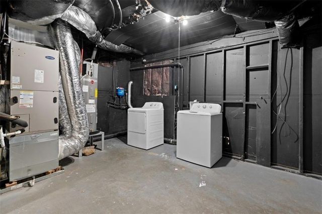 559 Autumn Drive, Riverdale, GA 30274