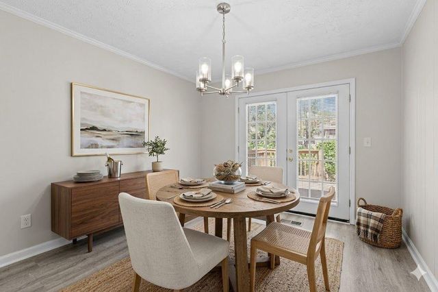 559 Autumn Drive, Riverdale, GA 30274