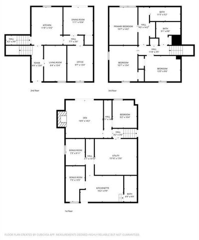 559 Autumn Drive, Riverdale, GA 30274