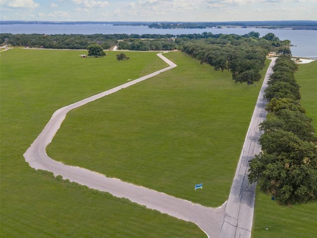 1524 Park Street, Azle, TX 76020