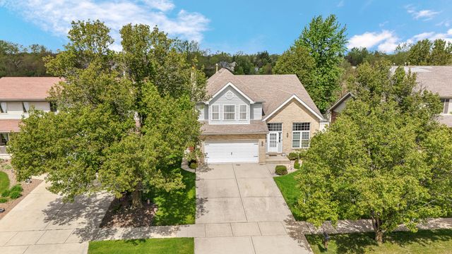 17214 Arrowhead, Oak Forest, IL 60452