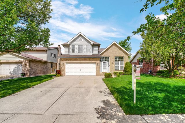 17214 Arrowhead, Oak Forest, IL 60452