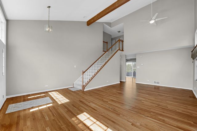17214 Arrowhead, Oak Forest, IL 60452