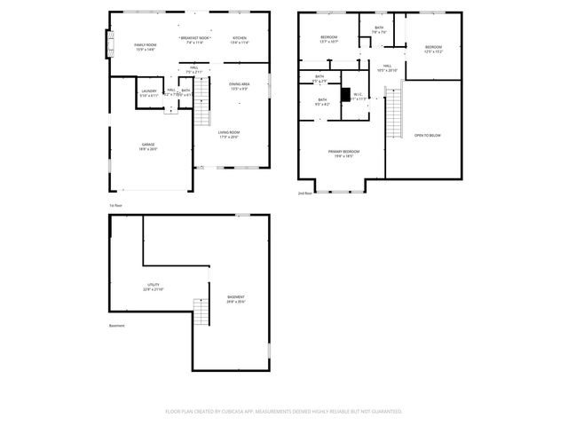 17214 Arrowhead, Oak Forest, IL 60452
