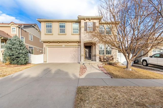 5012 Cathay Street, Denver, CO 80249